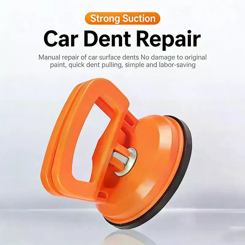 Car Dent Remover Suction Cup Tool | Body Repair Extractor Dent Repair Tool QXL