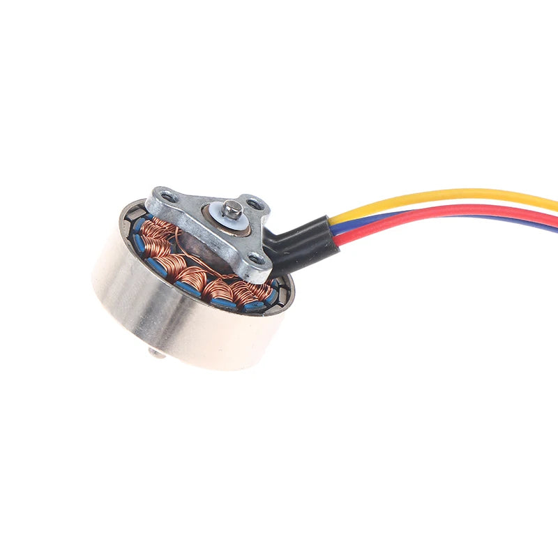 1503 Brushless Motor 2750KV 3.7V–7.4V for FPV Drone & RC Quad Brushless Motor QXL