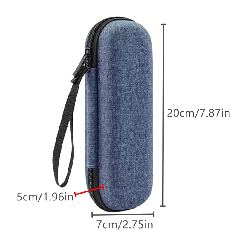 Portable Insulin Cooling Bag | Insulated Medical Travel Case Insulin Cooling Bag QXL