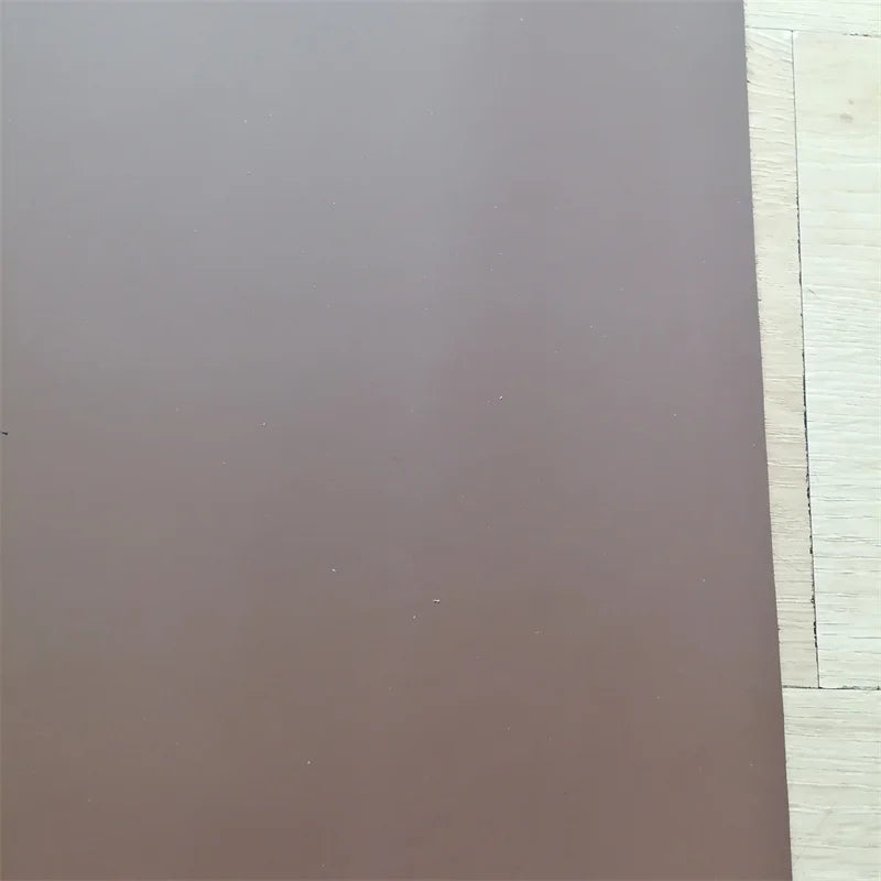 1.3mm Vegetable-Tanned Top-Grain Cowhide Leather Sheet DIY Leather Craft Sheet QXL Light coffee 20x30cm China Mainland