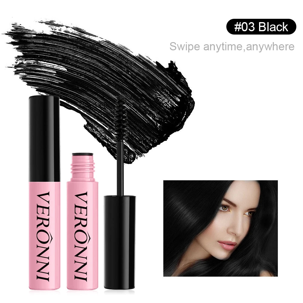 3-Color Hair Touch-Up Stick | Temporary Root Coverage Pen Temporary Hair Dye Pen QXL 03