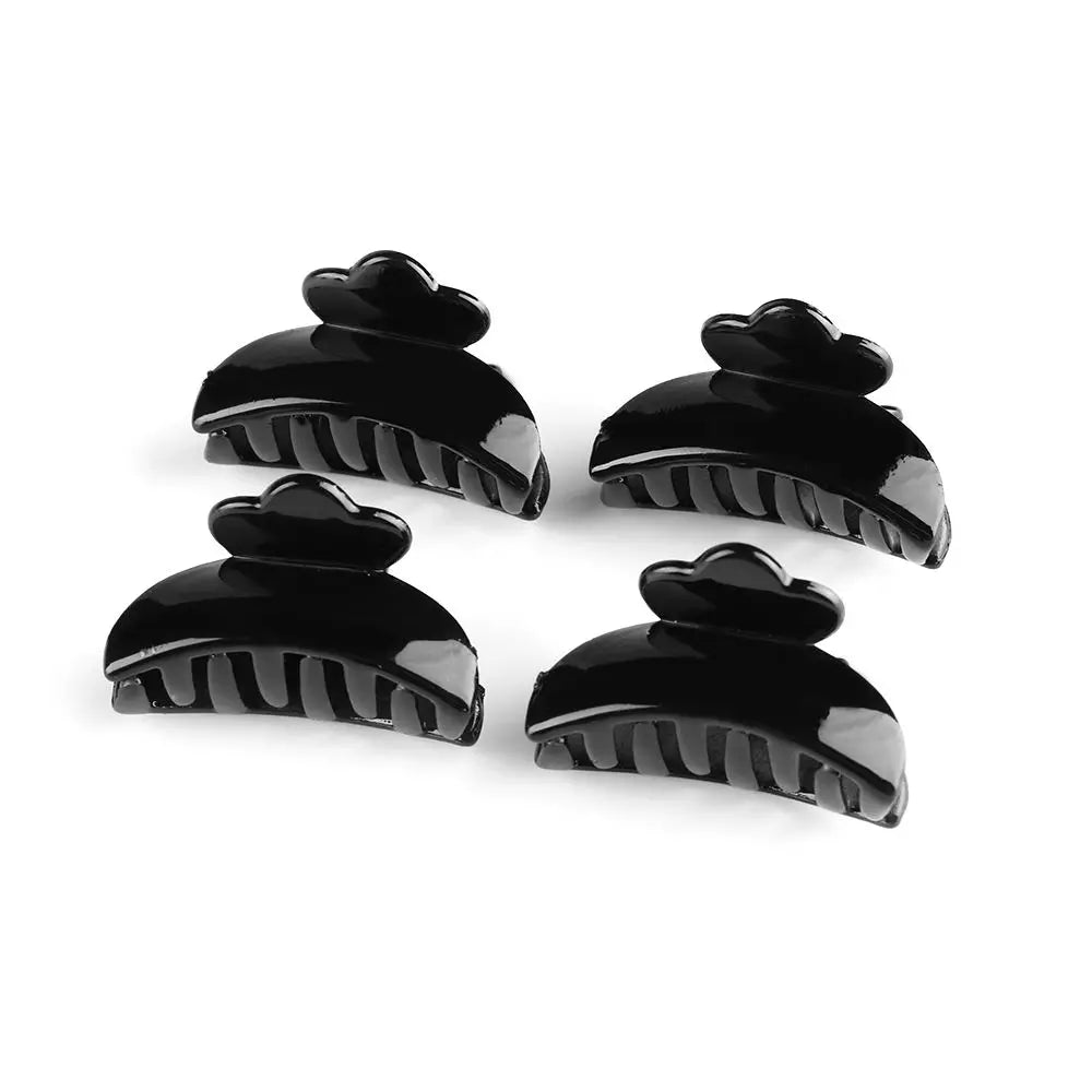 Butterfly Hair Claw Clip | Salon Updo Clamp – 4 Sizes Hair Claw Clip QXL