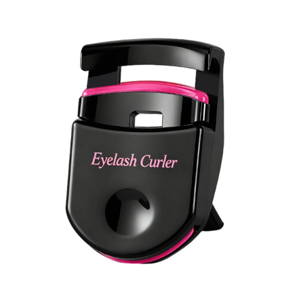 Wide-Angle Eyelash Curler | Natural Curl, Fits All Lash Shapes Eyelash Curler QXL Style 1