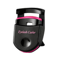 Wide-Angle Eyelash Curler | Natural Curl, Fits All Lash Shapes Eyelash Curler QXL Style 1