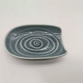 Ceramic Vintage Kitchen Utensil Holder – Spoons & Spatulas Kitchen Utensil Holder QXL Gray