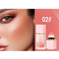Liquid Blush Cream – 6 Shades Velvet Matte Blusher Liquid Blush Cream QXL 02