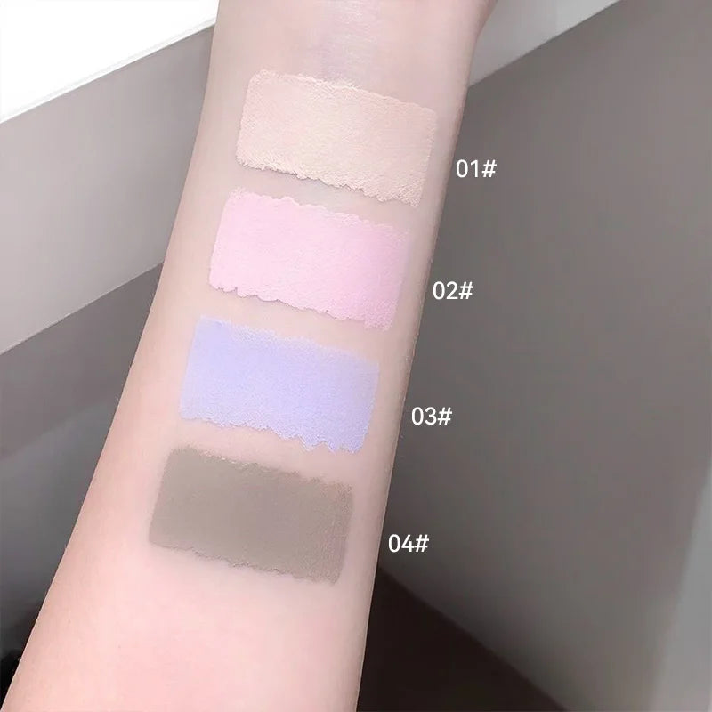 Kakashow Liquid Concealer | Lightweight Natural Brightening Finish Liquid Concealer QXL