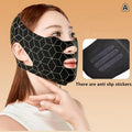V-Line Face Lifting Strap & Chin Slimming Bandage | YOVIP Face Lifting Strap QXL A