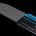 Ultra-Thin Stainless Steel Phone Screen Pry Opening Tool Phone Repair Tool QXL 1pc