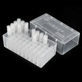 Portable Perfume Bottle Display Shelf & Blending Rack Perfume Display Rack QXL Default Title