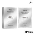 Microneedle Eye Patches – Hyaluronic Acid 2000 Needles | YOVIP Microneedle Eye Patch QXL A1