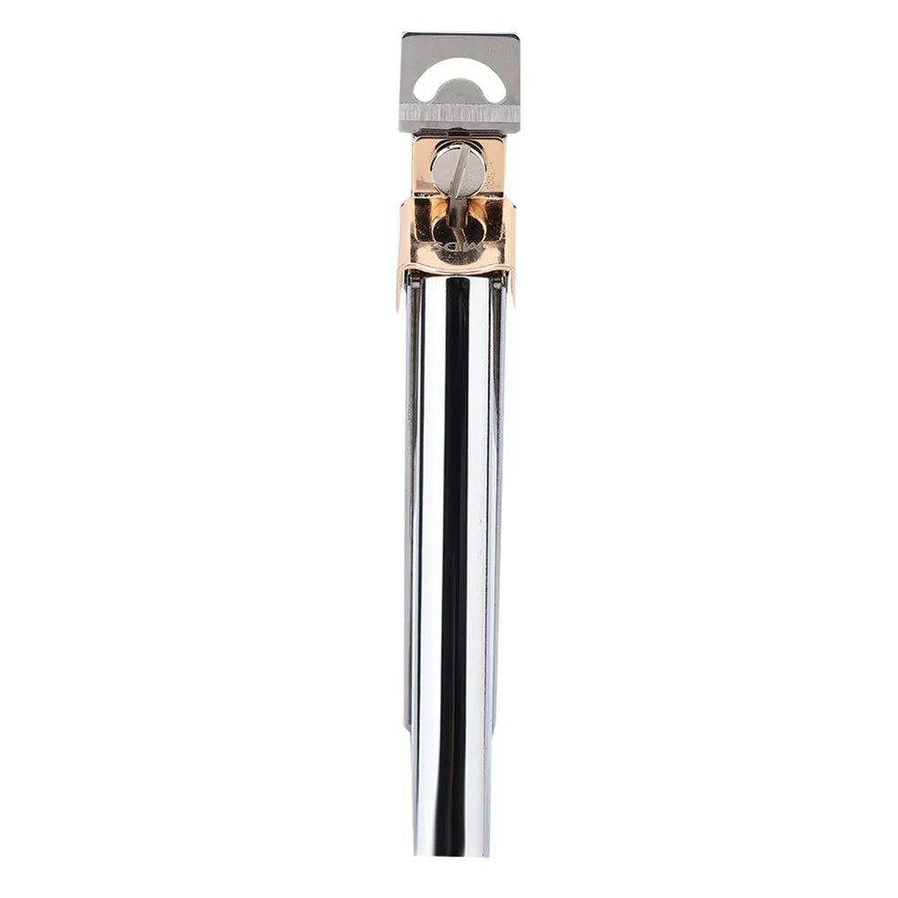 U-Shape False Nail Tip Cutter | Stainless Steel Clipper Nail Tip Cutter QXL