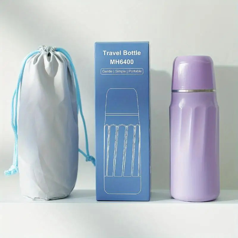 Portable Peri Bottle | 65° Angled Nozzle | Postpartum Care Personal Hygiene Bottle QXL C