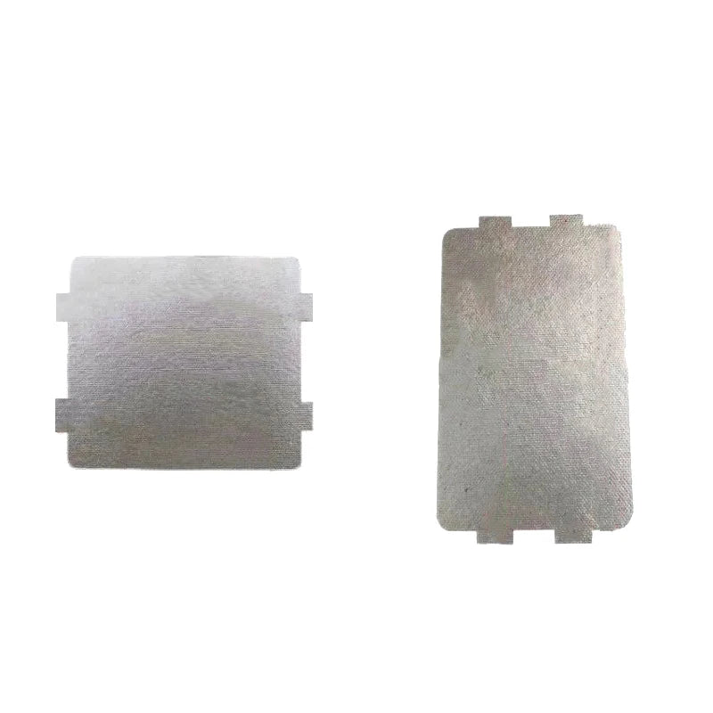 Microwave Oven Mica Plate Sheet | Heat-Resistant Repair Part Microwave Repair Part QXL