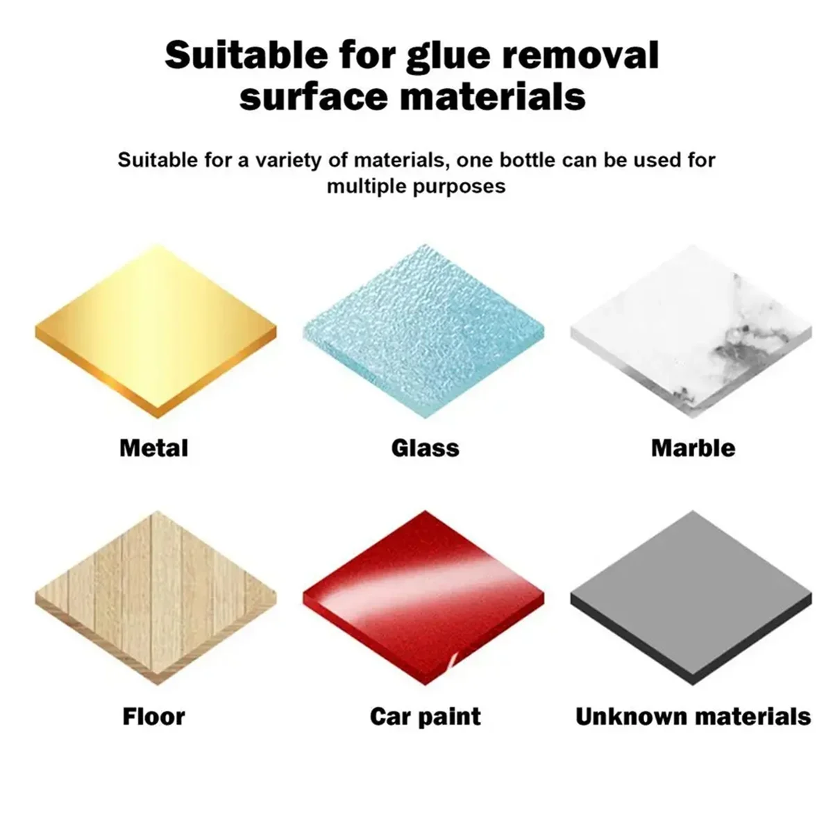 Citrus Adhesive Remover Spray – Glue & Sticker Residue 120ml Adhesive Remover Spray QXL