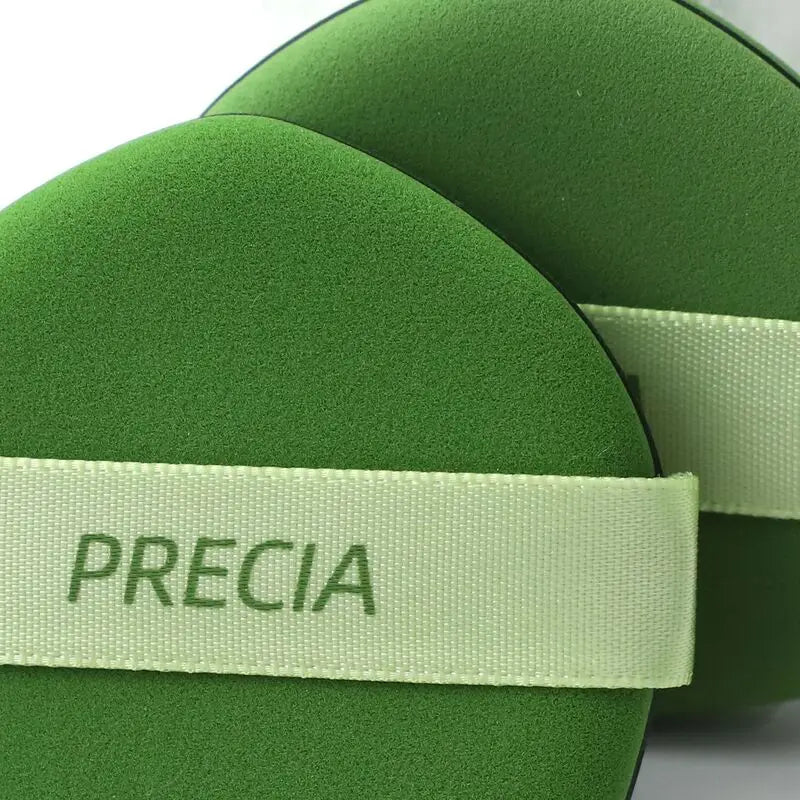 PRECIA Expanding Sponge Makeup Puff Set – 6 Pcs | Cushion Puff Makeup Sponge Puff QXL