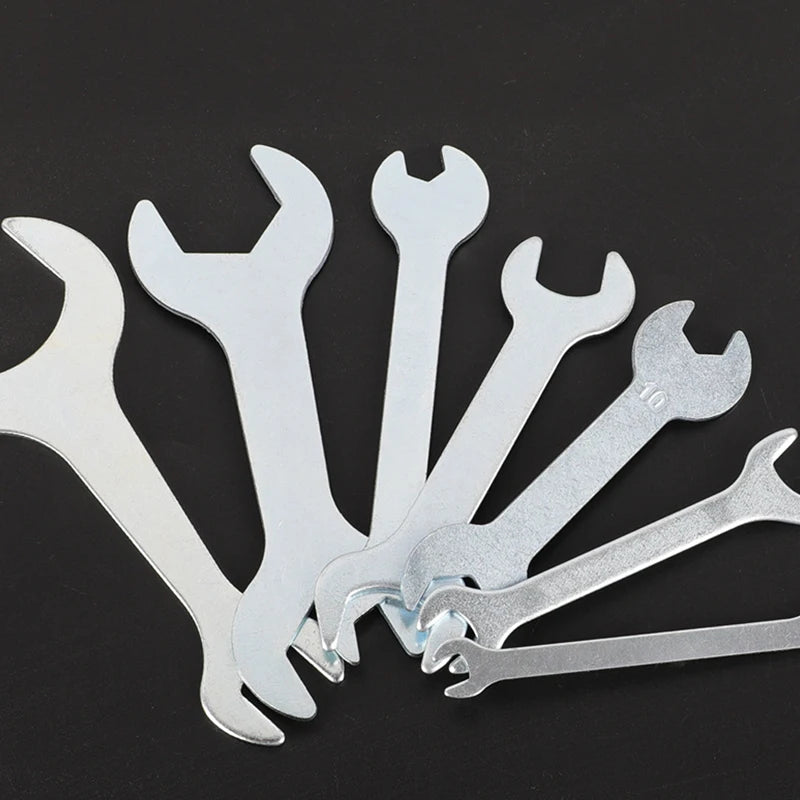 Ultra Thin Double-Head Open End Wrench | Car & DIY Tool Open End Wrench QXL
