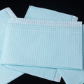 125-Pack Disposable Waterproof Tattoo Table Cover Pads Disposable Tattoo Pad QXL Default Title