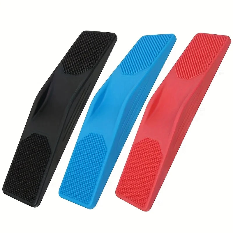 6-in-1 Horse Grooming Brush | Non-Slip Grip & Ventilated Horse Grooming Brush QXL