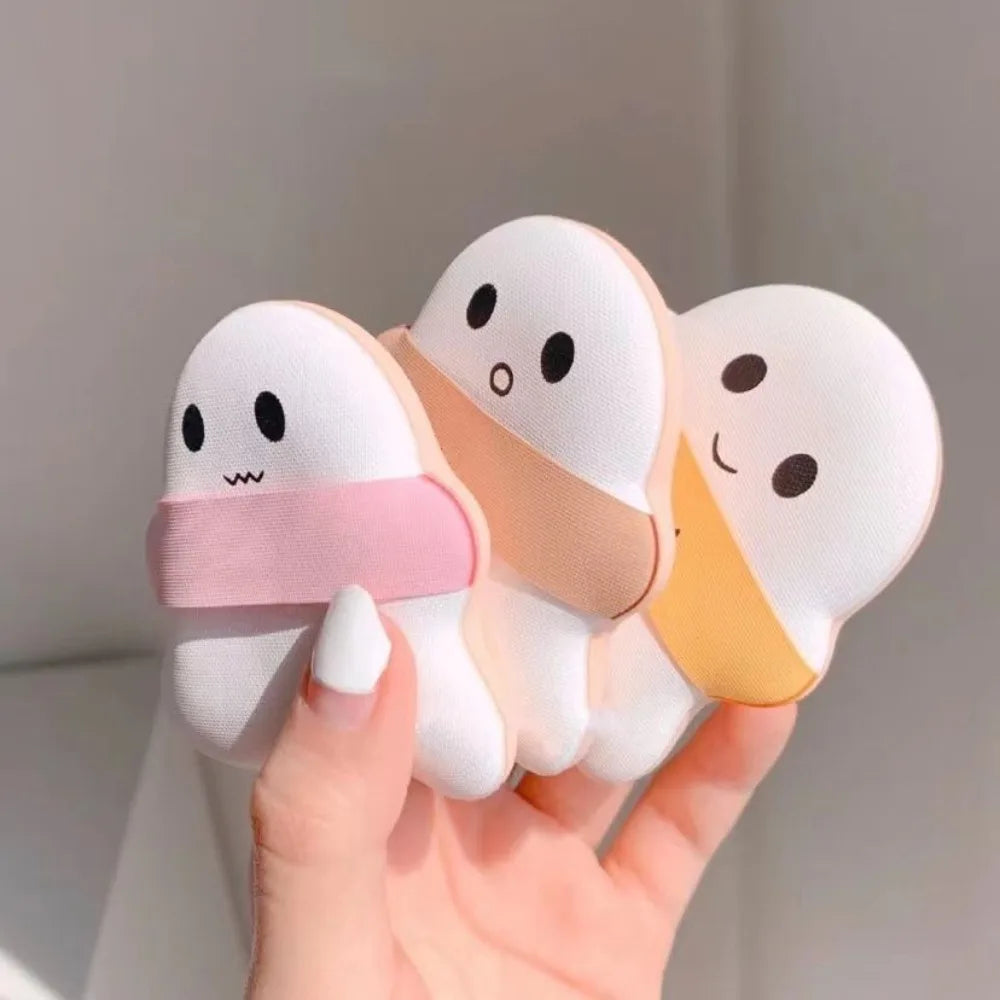 Cloud Air Cushion Powder Puff | Dry & Wet Makeup Sponge Makeup Sponge Puff QXL