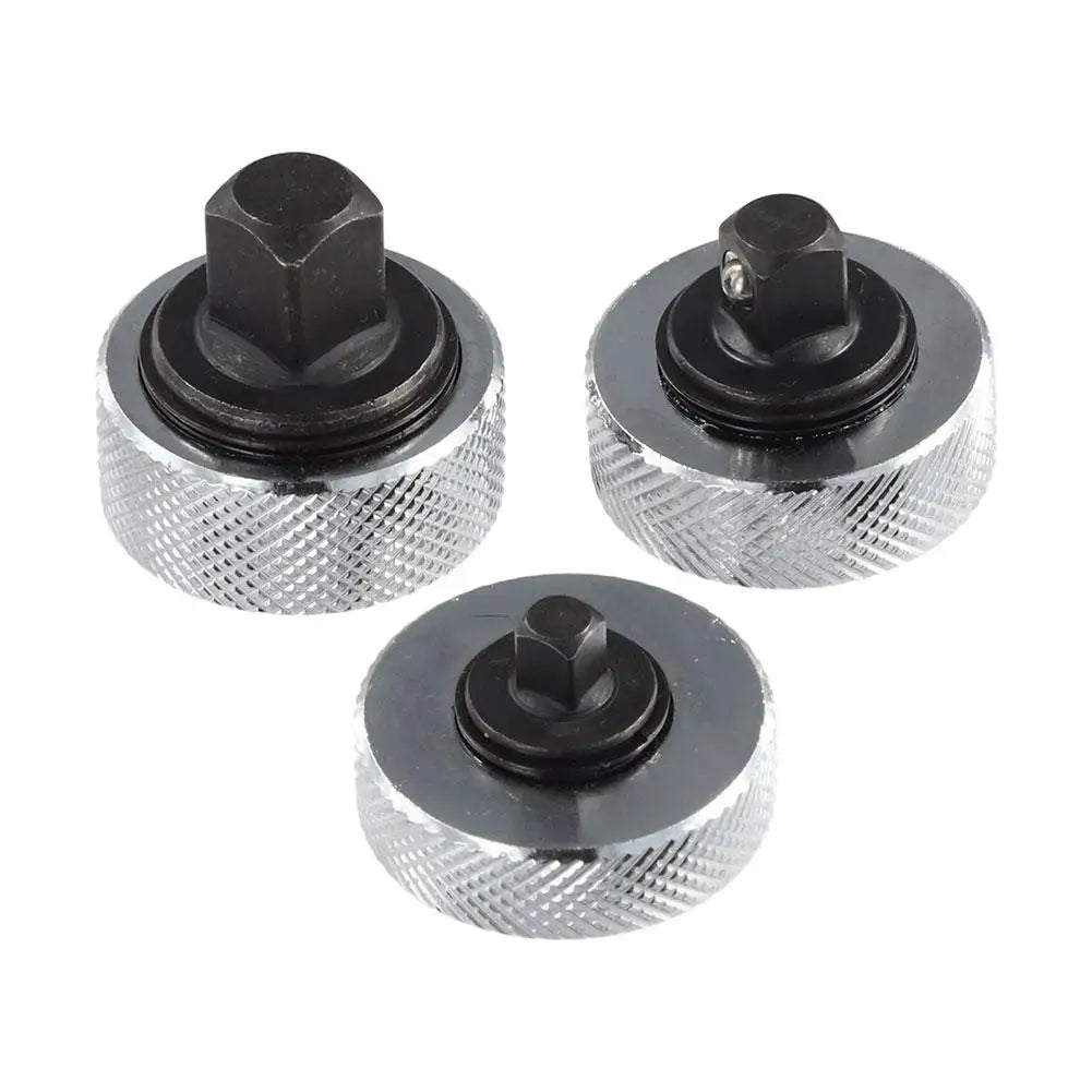 Mini Palm Ratchet Wrench Set | 1/4 3/8 1/2" Drive Steel Palm Ratchet Wrench QXL