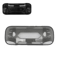AYN Odin 3 TPU Protective Case | Anti-Slip Grip & Drop Guard Console Protective Case QXL transparent black