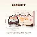 Dry & Wet Dual-Purpose Makeup Powder Puff | Foundation Sponge Makeup Powder Puff QXL For dry use 1