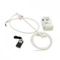 Electric Bottled Water Booster Pump | 40–60 PSI Auto Dispenser Water Booster Pump QXL US Plug