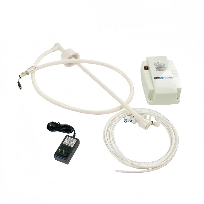 Electric Bottled Water Booster Pump | 40–60 PSI Auto Dispenser Water Booster Pump QXL US Plug