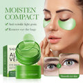 SADOER Aloe Collagen Eye Masks – 30 Pairs | Hydrating Patches Under Eye Mask QXL 60pcs 30pair