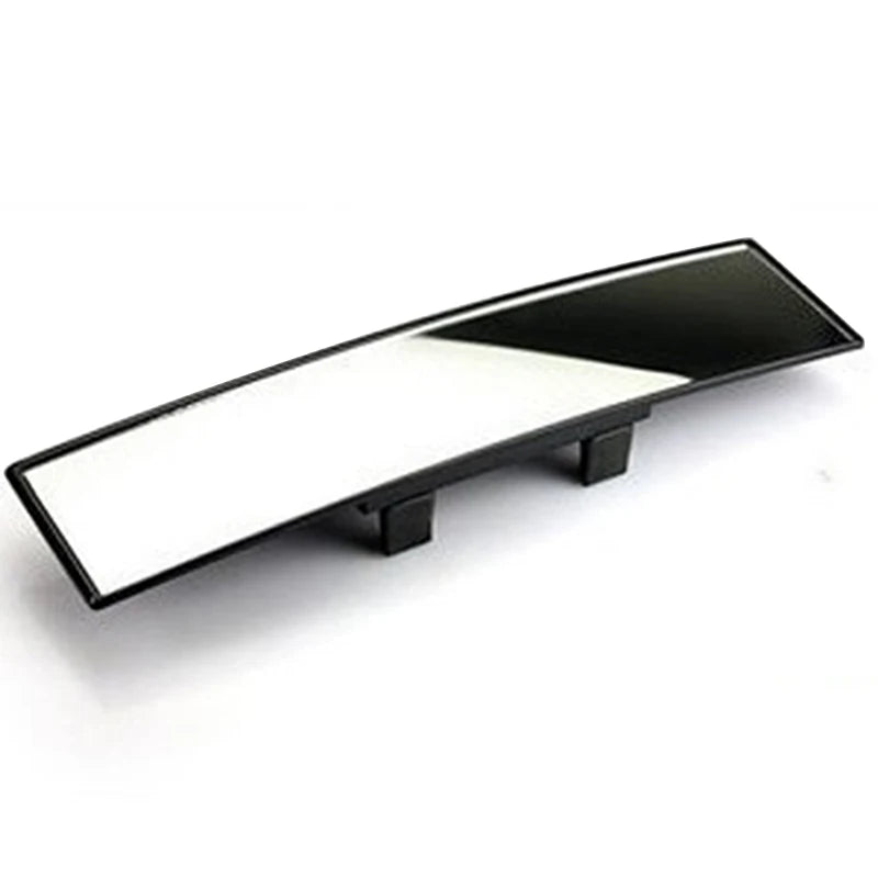 EAFC Panoramic Wide Angle Car Interior Rearview Mirror Car Interior Mirror QXL