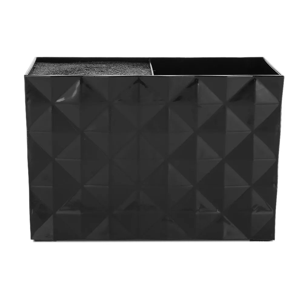 Barber Scissors & Tools Storage Box | Portable Organizer Hair Tool Organizer QXL