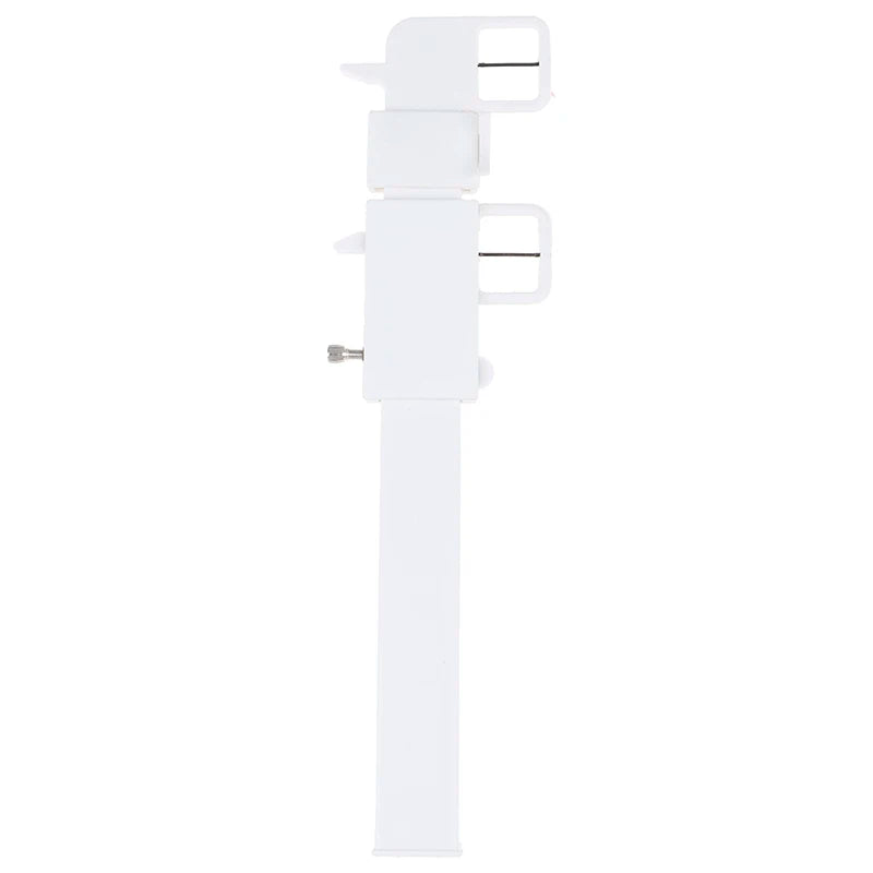 PD Ruler Pupil Distance Measuring Tool | 0–100mm Optical PD Measuring Ruler QXL