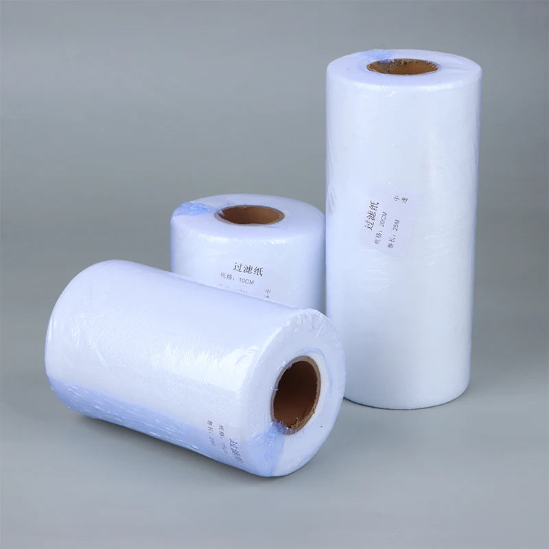 Bubble Magus ARF-S/M/L Filter Roll Replacement – Nylon Media Aquarium Filter Media QXL
