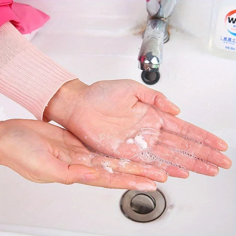 Portable Disposable Soap Sheets | Travel Hand Washing Slices Disposable Soap Sheets QXL