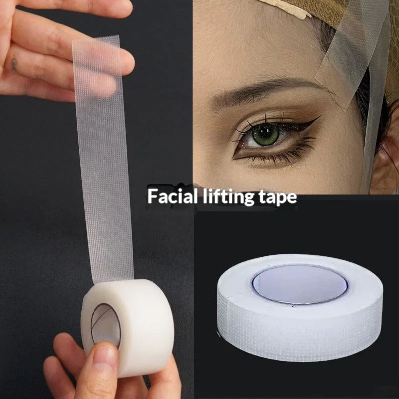 8M PE Invisible Eyelid Lift Tape | Double Eyelid Makeup Tool Eyelid Lift Tape QXL