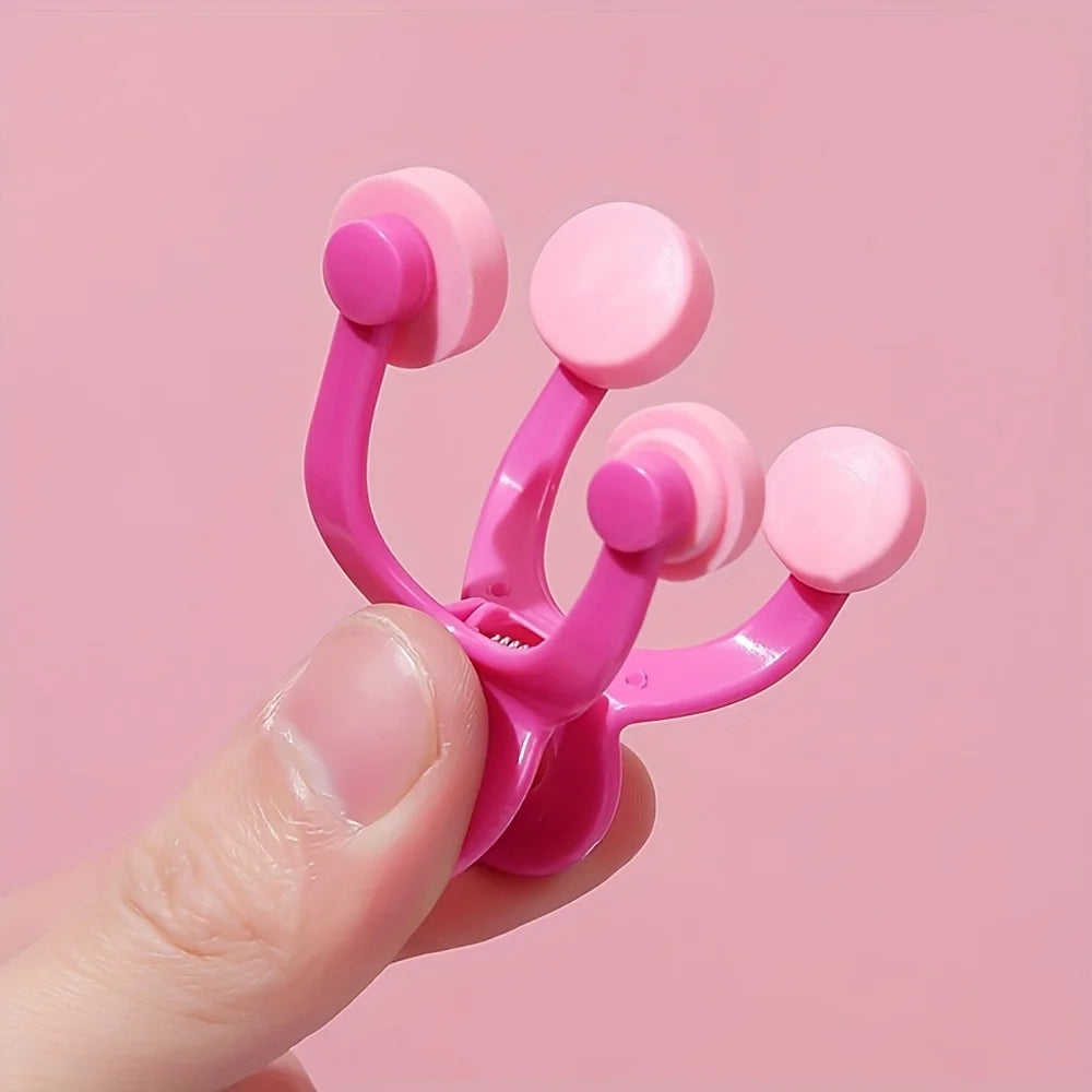 Silicone Nose Shaper & Lifter Clip for Women | Define Beauty Nose Shaper Clip QXL