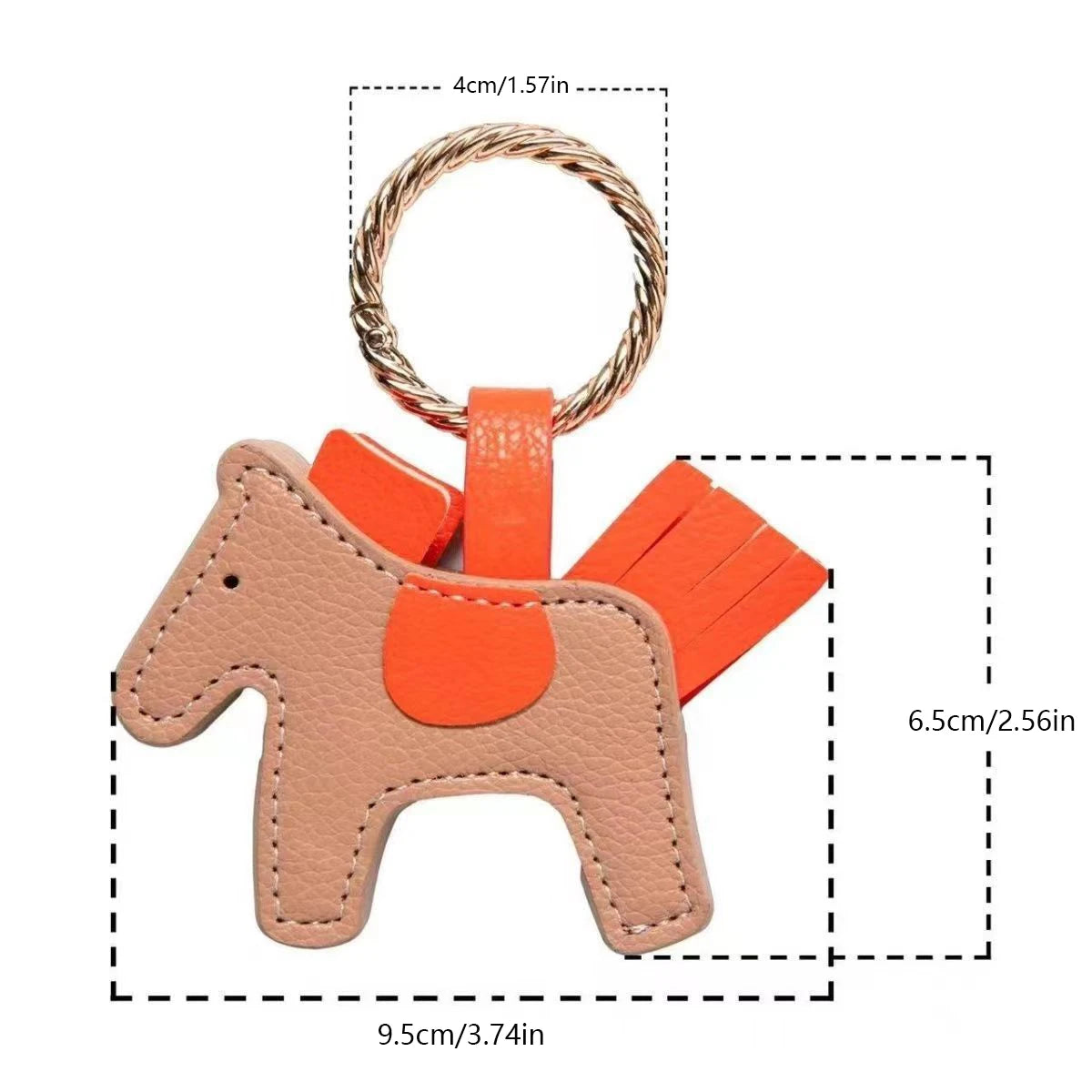 Magnetic Hat Clip for Bags | PU Leather Travel Hat Holder Hat Clip Accessory QXL