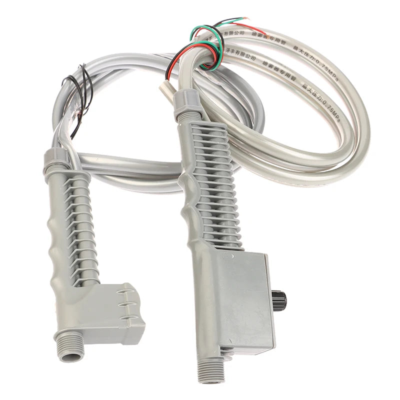 Electric Sprayer Handle Power Switch | Dual-Line Hose Control Sprayer Handle Switch QXL