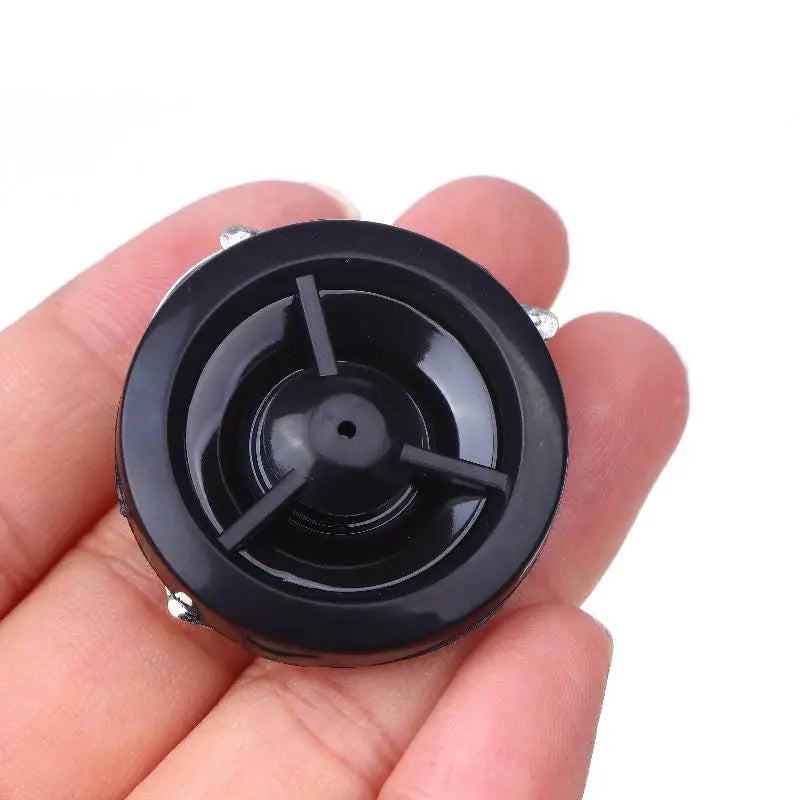 36mm Full-Range Tweeter Speaker 4 Ohm 10W Compact Loudspeaker Tweeter Speaker Driver QXL