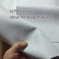 1.6mm White Snake Embossed Top Grain Cowhide Leather Sheet Craft Leather Sheet QXL WHITE 30x60cm China Mainland