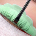 Flat Head Lash Lift Brush | Lamination & Styling Tool Lash Styling Brush QXL Default Title