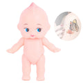 Silicone Doll Head Tattoo Practice Model | Reusable Training Tattoo Practice Model QXL Default Title