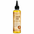 Teak Oil for Wood Furniture | Nourishing & Polishing Oil Wood Furniture Oil QXL 100