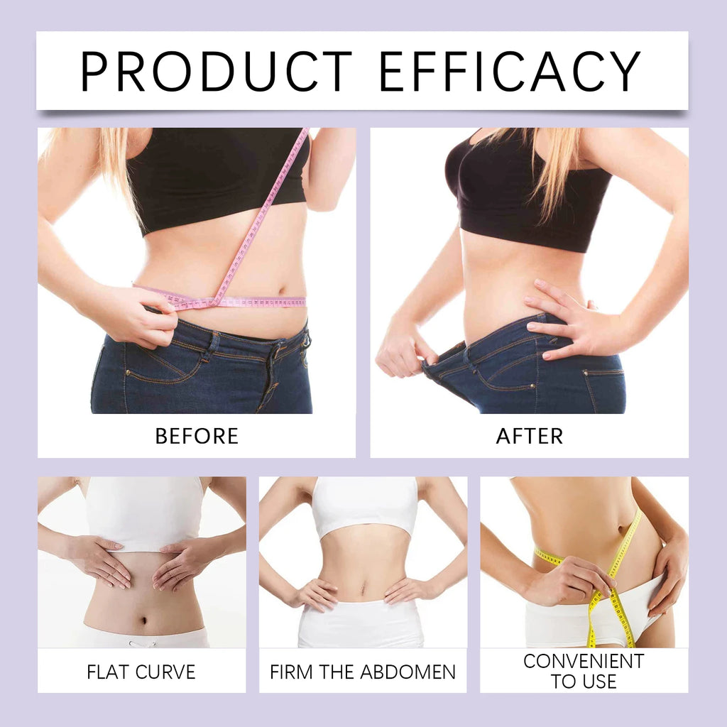 Body Contour Firming Cream | Deep Moisture & Elasticity 100g Body Firming Cream QXL