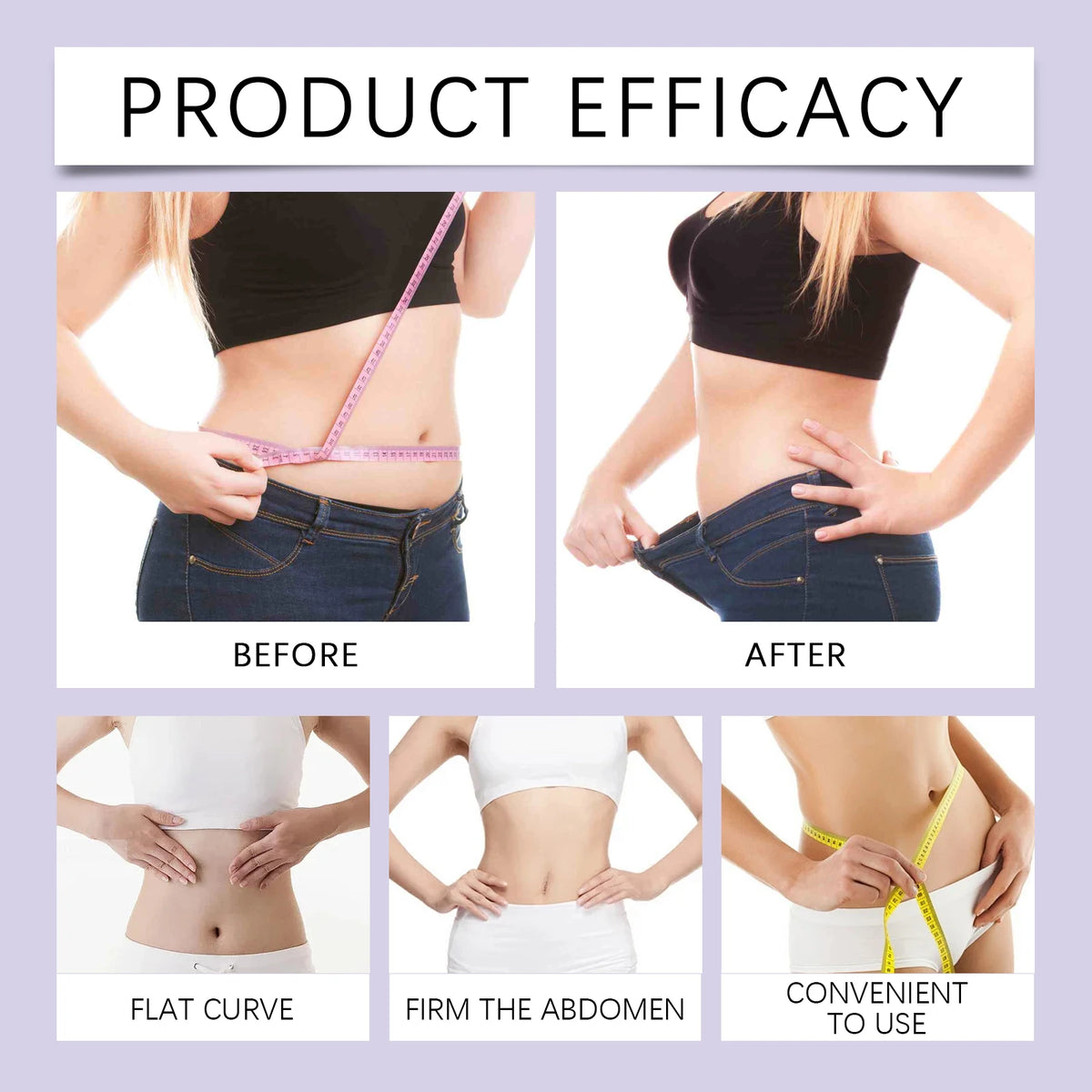 Body Contour Firming Cream | Deep Moisture & Elasticity 100g Body Firming Cream QXL