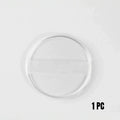 Silicone Makeup Blender Sponge Puff | Foundation & BB Cream Silicone Makeup Sponge QXL 1pcs