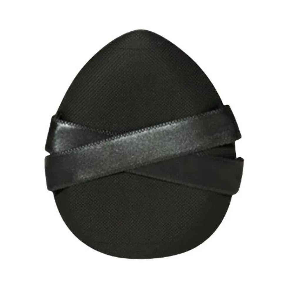 Dual-Use Air Cushion Makeup Sponge Puff | Dry & Wet Makeup Sponge Puff QXL Black