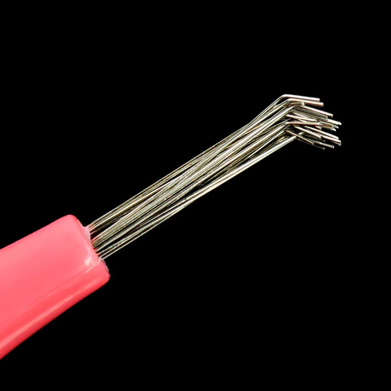 Hair Brush Cleaner Tool | Metal Comb Hair Remover Brush Cleaner Tool QXL