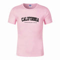Quick Dry Moisture Wicking Unisex Gym T-Shirt | Short Sleeve